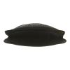Hermès  Evelyne shoulder bag  in black togo leather - Detail D1 thumbnail