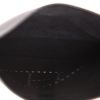 Hermès  Evelyne shoulder bag  in black togo leather - Detail D3 thumbnail