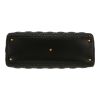 Borsa Dior  Lady Dior in pelle cannage nera - Detail D1 thumbnail