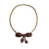 Claude Lalanne (1925-2019), 'Hortensia' necklace - circa 1985 - Unique piece - 00pp thumbnail