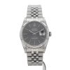 Reloj Rolex Datejust de oro y acero Ref: Rolex - 16234  Circa 1993 - 360 thumbnail