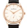 Reloj Jaeger-LeCoultre Master Ultra Thin de oro rosa Ref: Jaeger-LeCoultre - 171.2.90.S  Circa 2010 - 00pp thumbnail