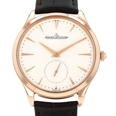 Jaeger-LeCoultre Master Ultra Thin  in pink gold Ref: Jaeger-LeCoultre - 171.2.90.S  Circa 2010