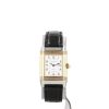 Jaeger-LeCoultre Reverso-Duetto  in gold and stainless steel Ref: Jaeger Lecoultre - 266544  Circa 2000 - 360 thumbnail