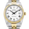 Orologio Rolex Datejust in oro e acciaio Ref: Rolex - 16013  Circa 1984 - 00pp thumbnail