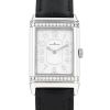 Jaeger-LeCoultre Reverso Grande Ultra Thin  in stainless steel Ref: Jaeger-LeCoultre - 268.8.86  Circa 2010 - 00pp thumbnail