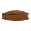 Hermès  Evelyne shoulder bag  in Biscuit togo leather - Detail D1 thumbnail