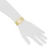 Orologio Audemars Piguet Cobra in oro giallo Circa 1970 - Detail D1 thumbnail