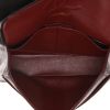 Chanel  Timeless Classic handbag  in black quilted leather - Detail D3 thumbnail