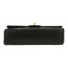 Bolso de mano Chanel  Timeless Classic en cuero acolchado negro - Detail D1 thumbnail
