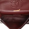 Sac à main Chanel  Timeless Classic en cuir matelassé noir - Detail D3 thumbnail