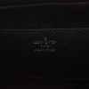 Sac bandoulière Louis Vuitton  Twist en cuir épi noir - Detail D2 thumbnail