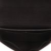 Borsa a tracolla Louis Vuitton  Twist in pelle Epi nera - Detail D3 thumbnail