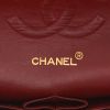 Sac à main Chanel  Timeless Classic en cuir matelassé noir - Detail D2 thumbnail