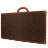 Louis Vuitton  Géminé suitcase  in brown monogram canvas - 00pp thumbnail