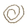 Claude Lalanne (1925-2019), 'Ronce' necklace - circa 1980/1989 - 00pp thumbnail