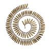 Claude Lalanne (1925-2019), 'Mille Feuilles' necklace - circa 1980 - 00pp thumbnail