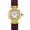 Cartier Must Colisée  in vermeil Ref: Cartier - 590002  Circa 1989 - 00pp thumbnail
