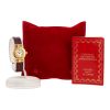 Orologio Cartier Must Colisée in vermeil Ref: Cartier - 590002  Circa 1989 - Detail D2 thumbnail