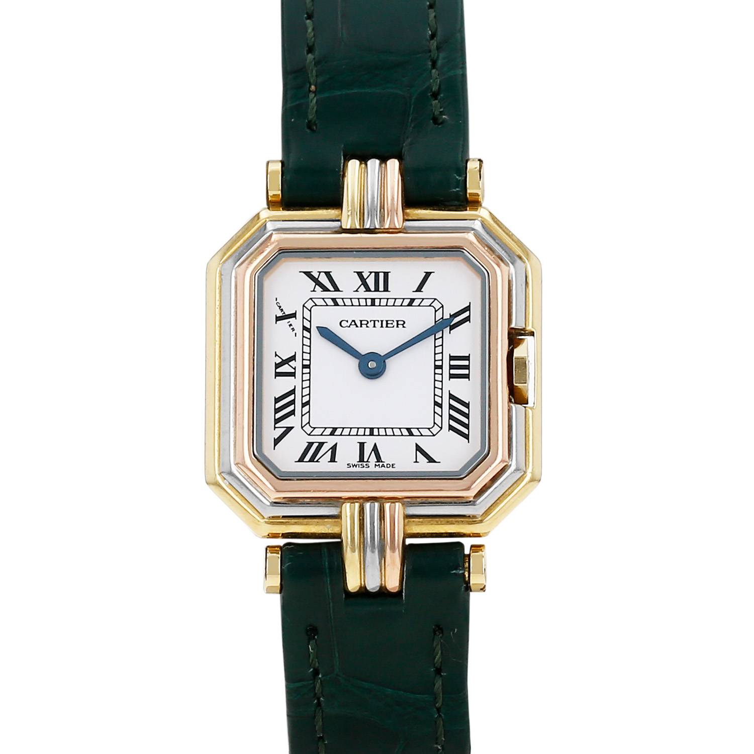 Cartier Trinity Vintage Watch 420929 | Collector Square