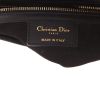 Sac à main Dior  Saddle en cuir noir - Detail D2 thumbnail