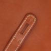Hermès  Birkin 35 cm handbag  in fawn Barenia leather - Detail D4 thumbnail