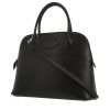 Sac à main Hermès  Bolide 31 cm en cuir box noir - 00pp thumbnail