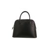 Sac à main Hermès  Bolide 31 cm en cuir box noir - 360 thumbnail