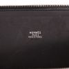 Sac à main Hermès  Bolide 31 cm en cuir box noir - Detail D2 thumbnail