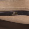 Borsa a tracolla Chloé  Hudson in pelle nera - Detail D2 thumbnail