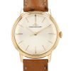 Montre Jaeger-LeCoultre Vintage en or jaune Ref: Jaeger-LeCoultre - 2291  Vers 1970 - 00pp thumbnail