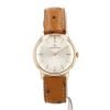 Montre Jaeger-LeCoultre Vintage en or jaune Ref: Jaeger-LeCoultre - 2291  Vers 1970 - 360 thumbnail