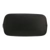 Louis Vuitton  Neverfull shopping bag  in black epi leather - Detail D1 thumbnail