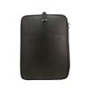 Valise Louis Vuitton  Pegase en cuir taiga noir - 360 thumbnail