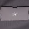 Valise Louis Vuitton  Pegase en cuir taiga noir - Detail D2 thumbnail