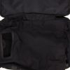Valise Louis Vuitton  Pegase en cuir taiga noir - Detail D4 thumbnail