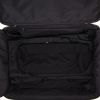 Valise Louis Vuitton  Pegase en cuir taiga noir - Detail D5 thumbnail