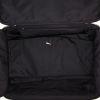 Valise Louis Vuitton  Pegase en cuir taiga noir - Detail D6 thumbnail