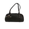 Sac à main Gucci   en cuir noir - 360 thumbnail