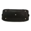 Borsa Gucci   in pelle nera - Detail D1 thumbnail