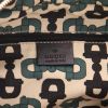Sac à main Gucci   en cuir noir - Detail D2 thumbnail