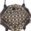Sac à main Gucci   en cuir noir - Detail D3 thumbnail