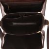 Celine  Vintage handbag  in brown leather - Detail D3 thumbnail