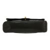 Chanel  Timeless Classic handbag  in black quilted leather - Detail D1 thumbnail