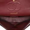 Sac à main Chanel  Timeless Classic en cuir matelassé noir - Detail D3 thumbnail