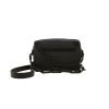Louis Vuitton  Soft Trunk shoulder bag  in black empreinte monogram leather - 360 thumbnail