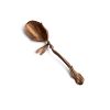 Claude Lalanne (1925-2019), 'Lolas' flatware service, Spoon - circa 1978 - Detail D1 thumbnail
