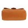 Chanel  Timeless handbag  in brown quilted leather - Detail D1 thumbnail