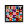 Alighiero Boetti (1940-1994), Tra l'incudine e il martello - 1987 - 00pp thumbnail