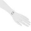 Montre Chanel Premiere Joaillerie en acier Vers 1990 - Detail D1 thumbnail